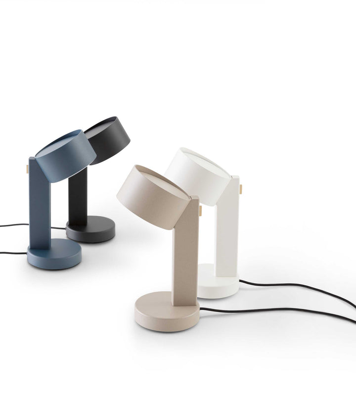 LeComfort Table Lamp ELA — product view 2