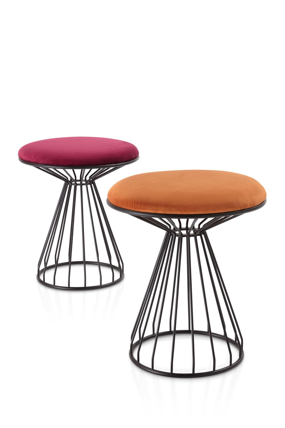 LeComfort Pouf LILIANE
