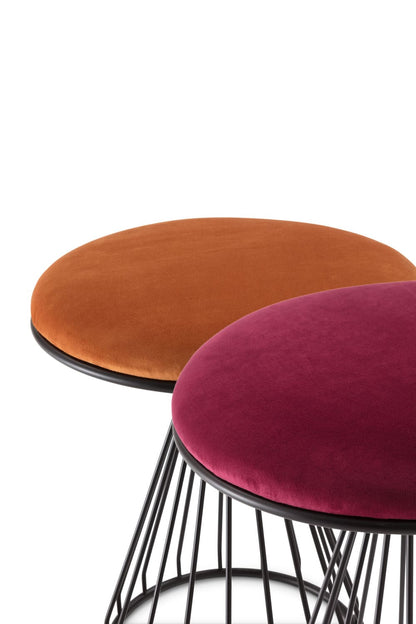 LeComfort Pouf LILIANE