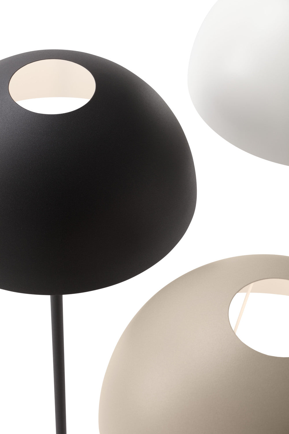 LeComfort Floor Lamp DOME