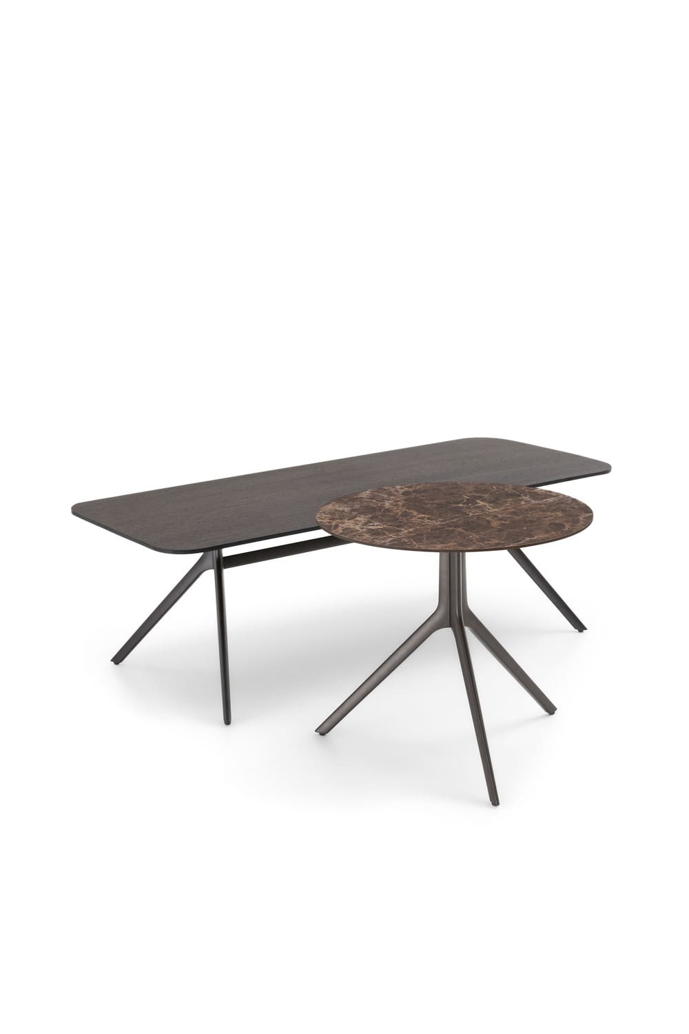 LeComfort Coffee Table SILKY