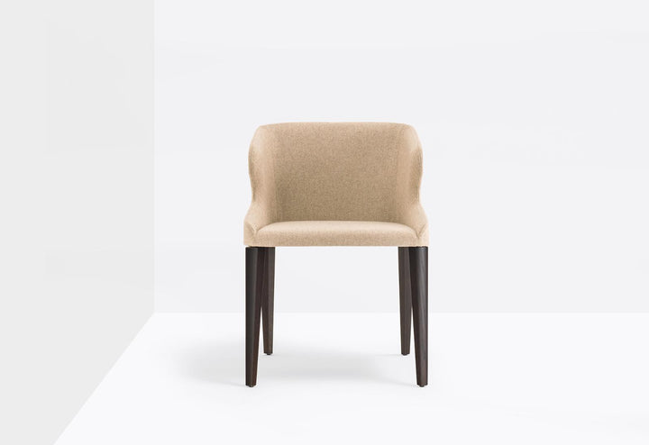 Pedrali Dining chair LEILA 681