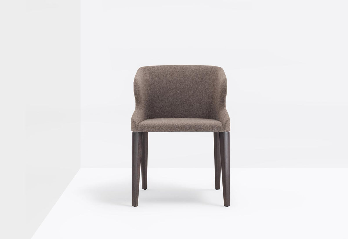 Pedrali Dining chair LEILA 681