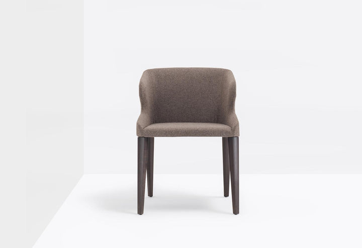 Pedrali Dining chair LEILA 681