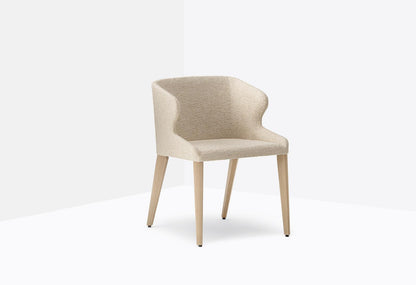Pedrali Dining chair LEILA 681