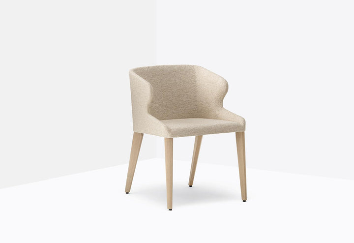 Pedrali Dining chair LEILA 681