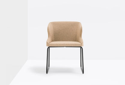Pedrali Dining chair LEILA 682