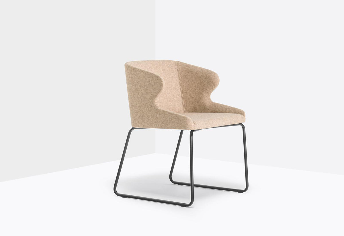 Pedrali Dining chair LEILA 682
