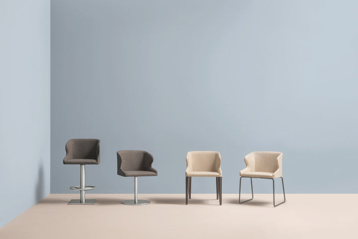 Pedrali Dining chair LEILA 681