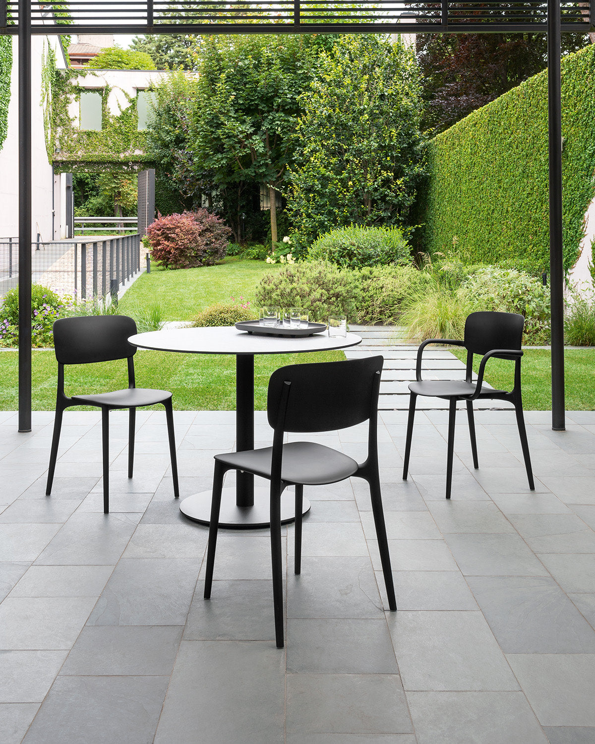 Calligaris Chair Liberty
