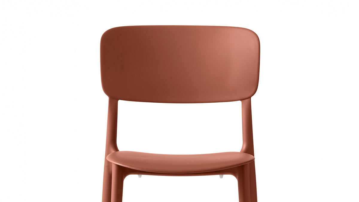 Calligaris Chair Liberty