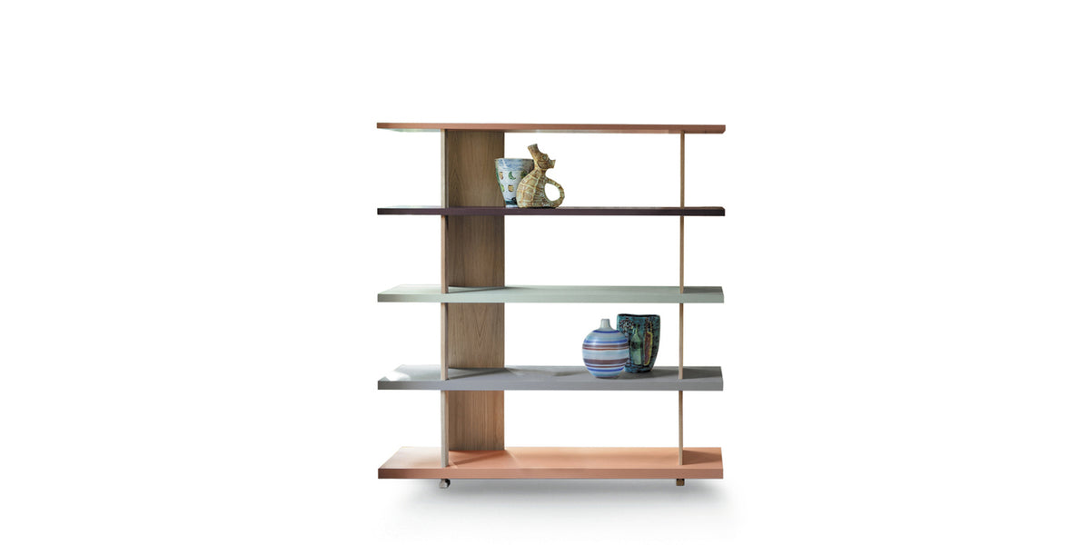 Devina Nais Storage Unit Zero.16 Open Stackable Base — image 1
