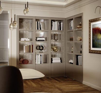 AVANTGARDE LIBRERIA — Reflex