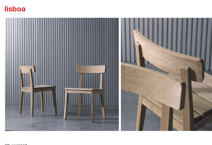 Lisboa - Cool Wood