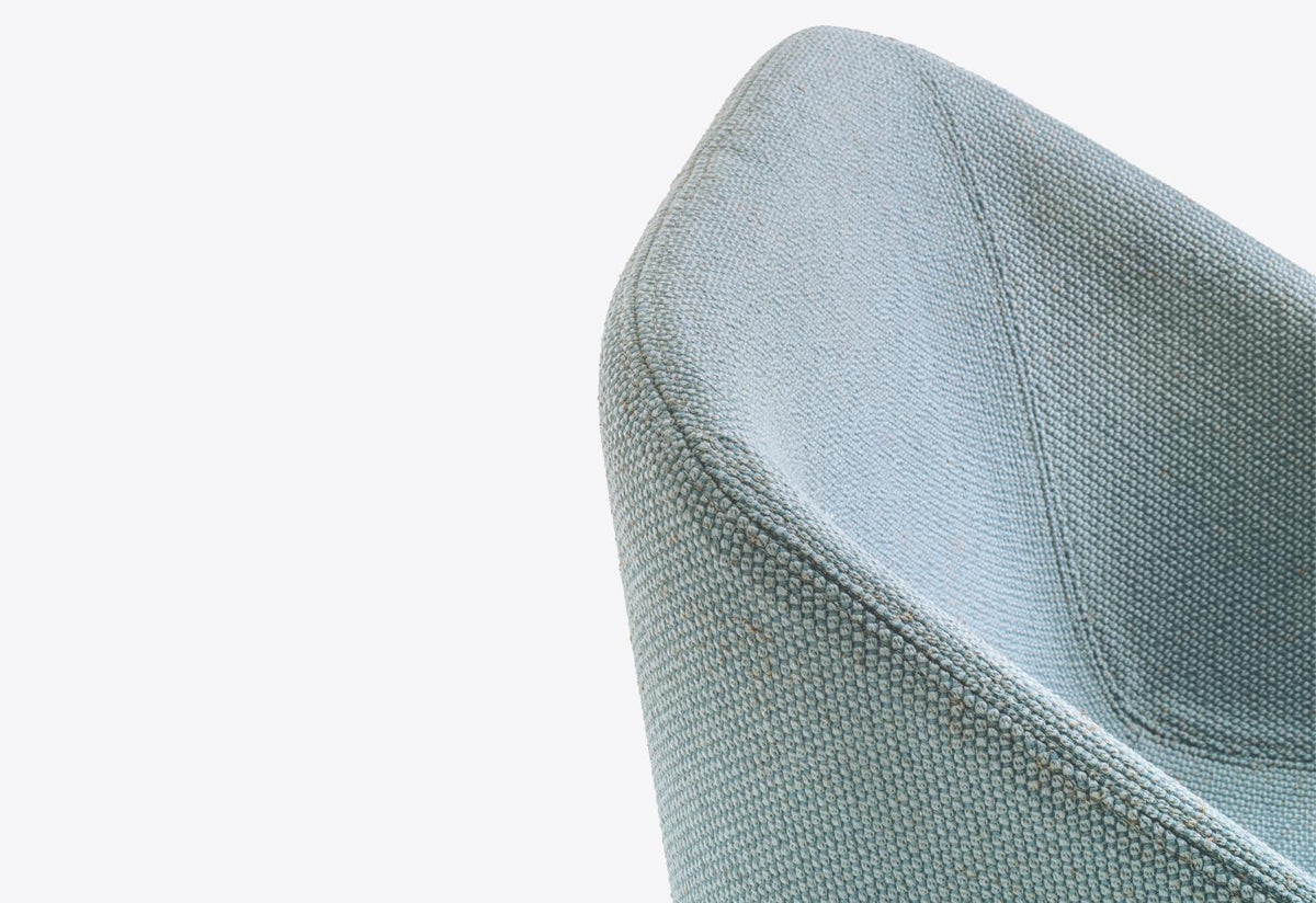 Pedrali Dining chair LOG 365