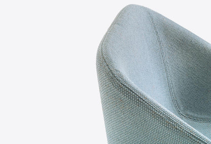 Pedrali Dining chair LOG 365