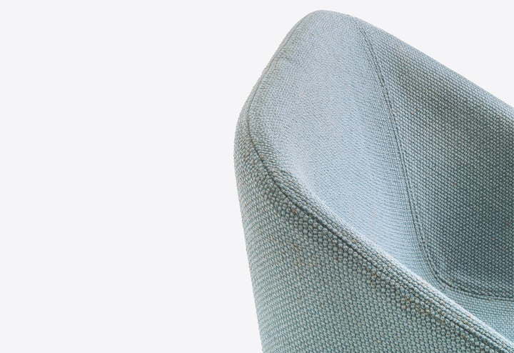 Pedrali Dining chair LOG 365