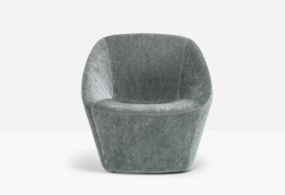 Pedrali Armchair LOG 366