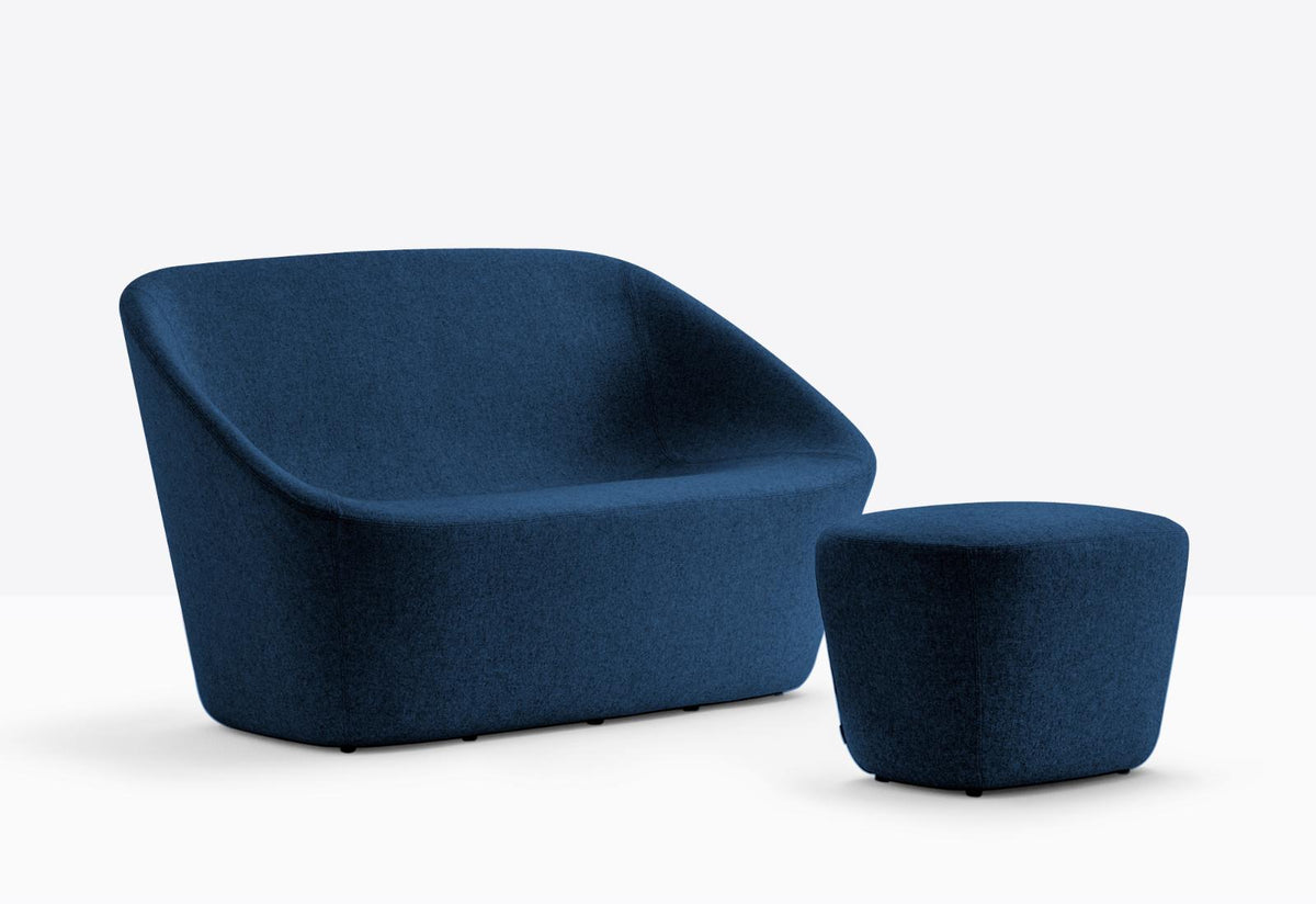 Pedrali Sofa LOG 368