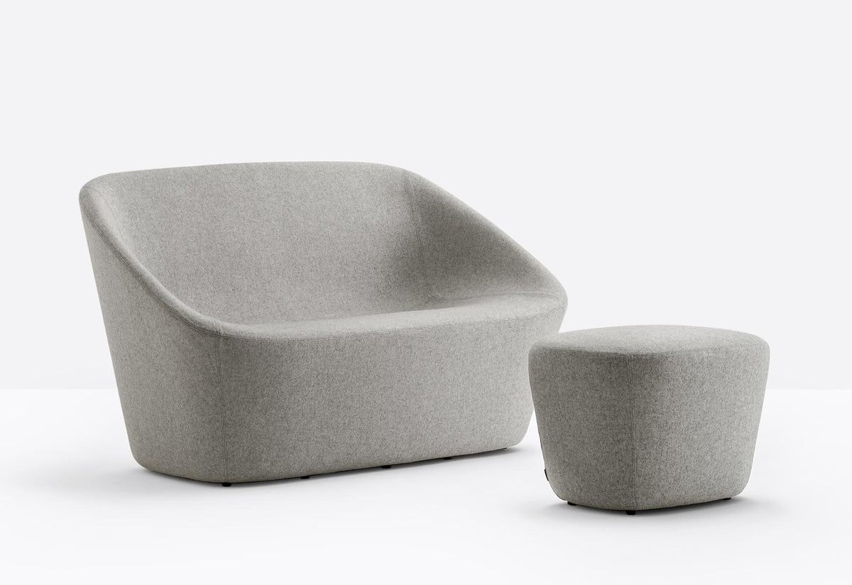 Pedrali Sofa LOG 368