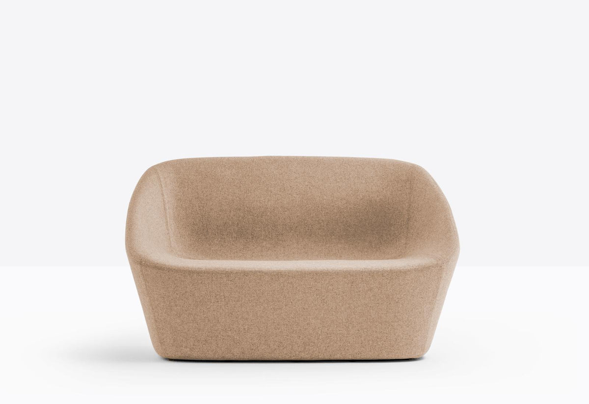 Pedrali Sofa LOG 368