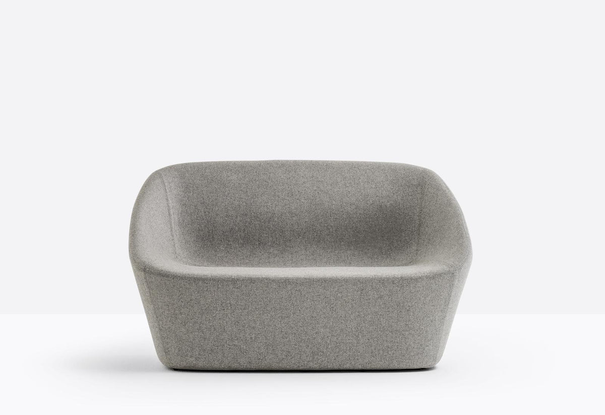 Pedrali Sofa LOG 368