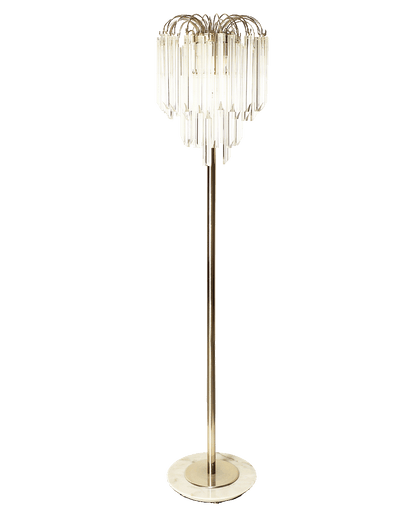 Castro Lighting LOTUS Floor lamp