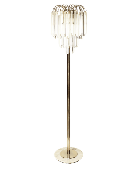 Castro Lighting LOTUS Floor lamp
