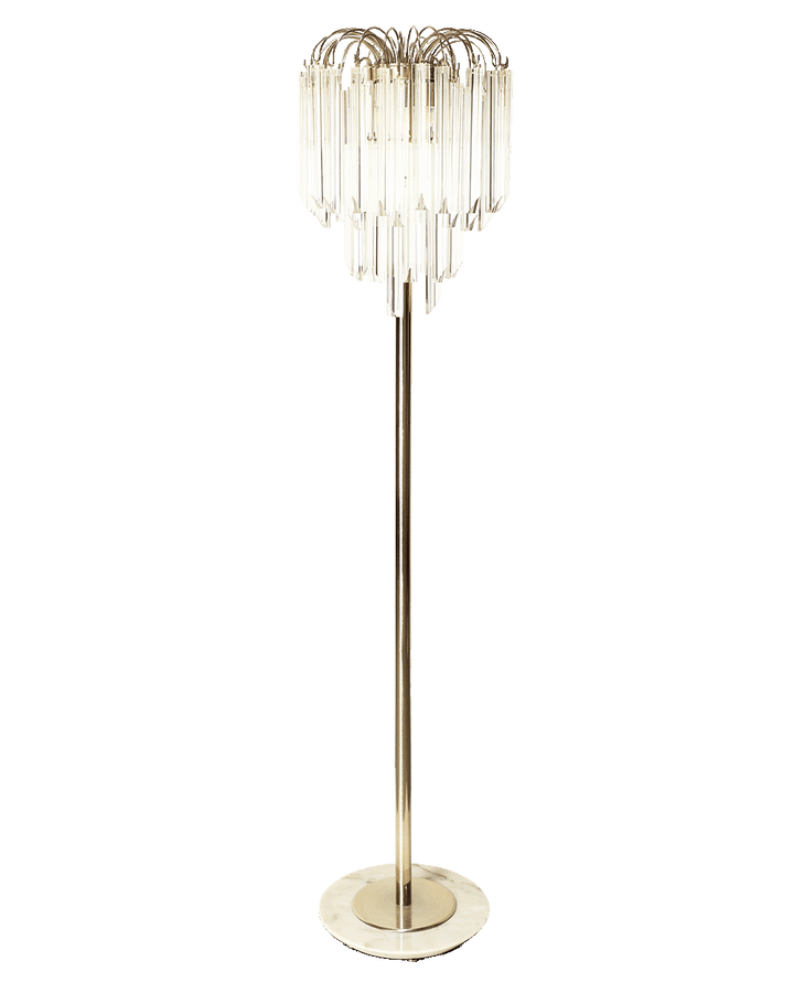 Castro Lighting LOTUS Floor lamp
