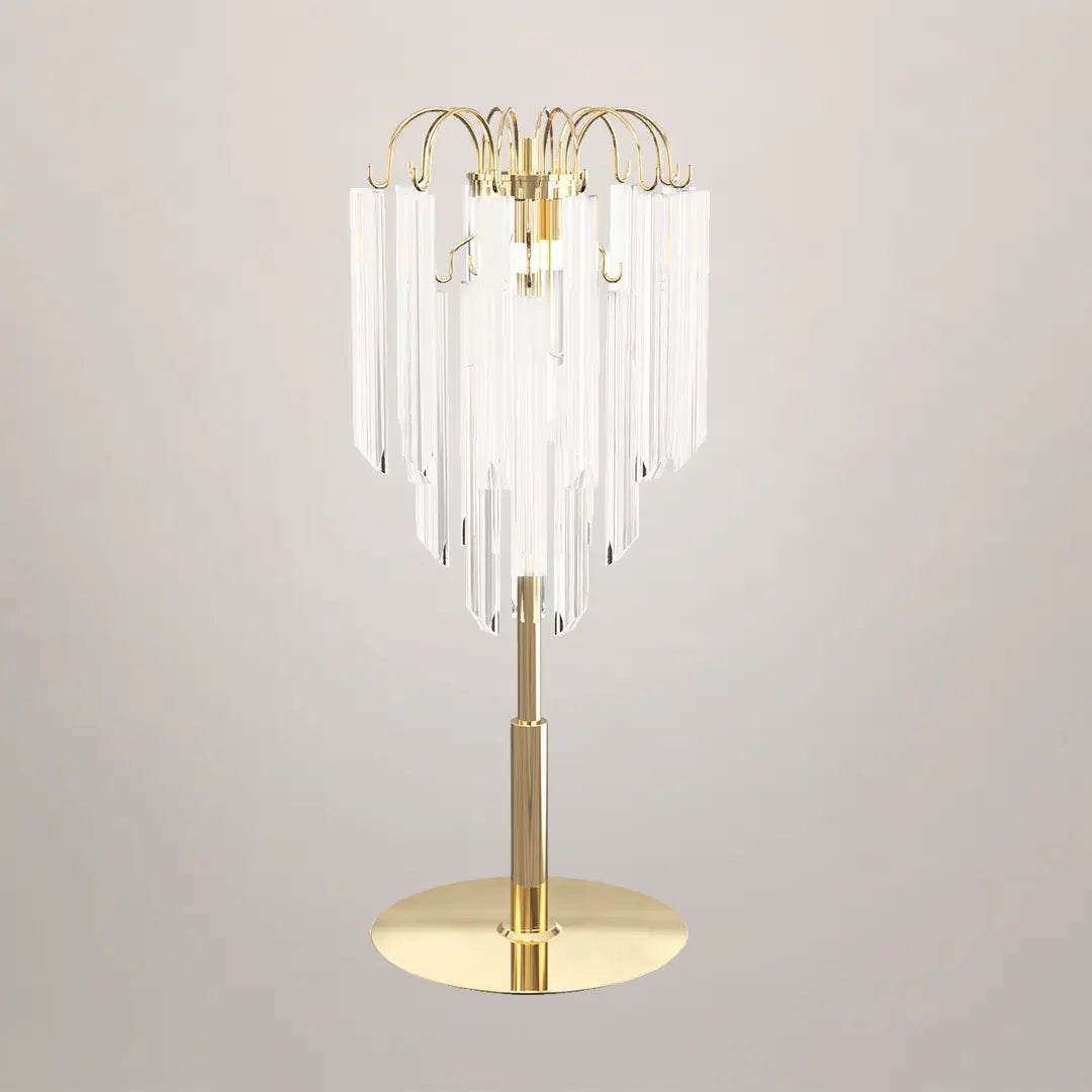 Castro Lighting LOTUS Table lamp