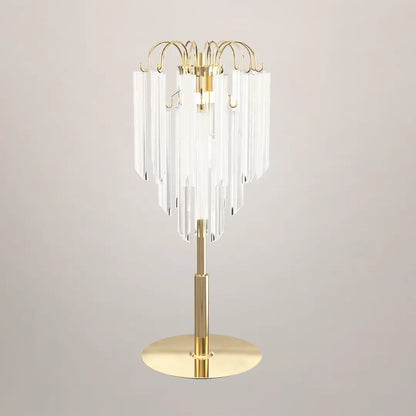Castro Lighting LOTUS Table lamp