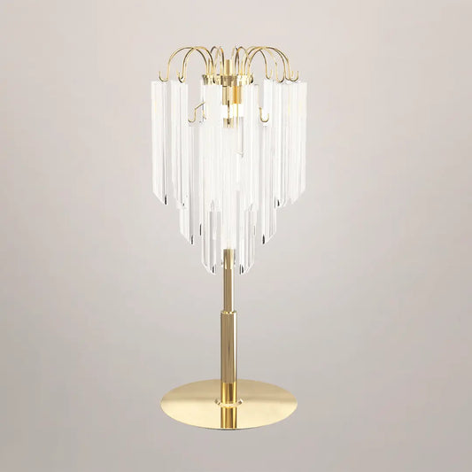 Castro Lighting LOTUS Table lamp