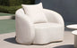 Idol&Furniture Lounge Armchair COSY — Canapa Axroma — product view
