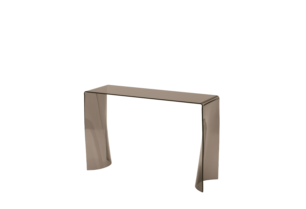 Target Point Console Table Lynx — product view 3