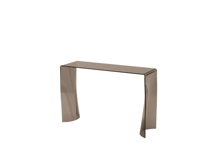 Target Point Console Table Lynx — product view 3