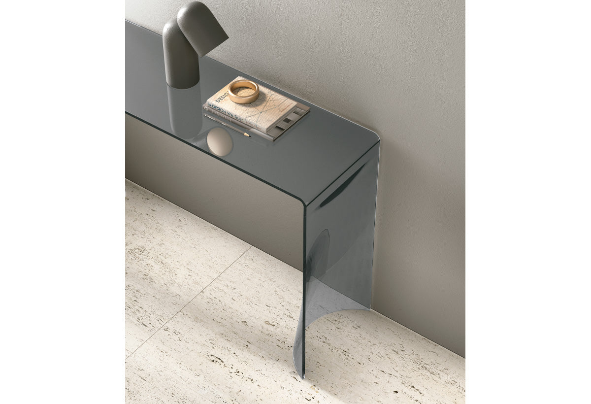 Target Point Console Table Lynx — main product view