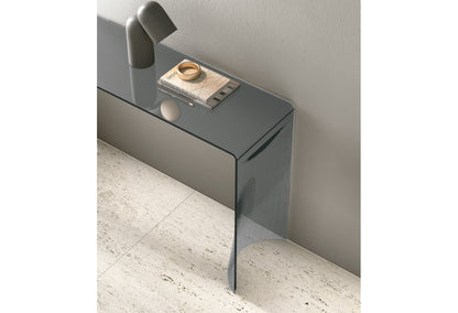 Target Point Console Table Lynx — main product view