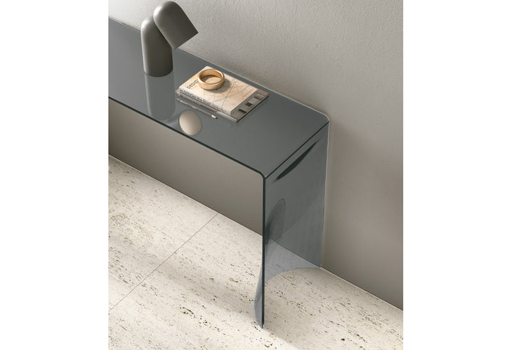 Target Point Console Table Lynx — main product view