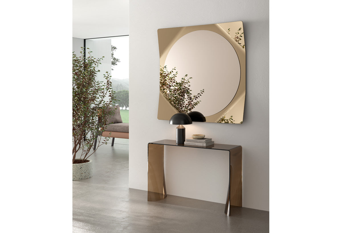 Target Point Console Table Lynx — product view 2