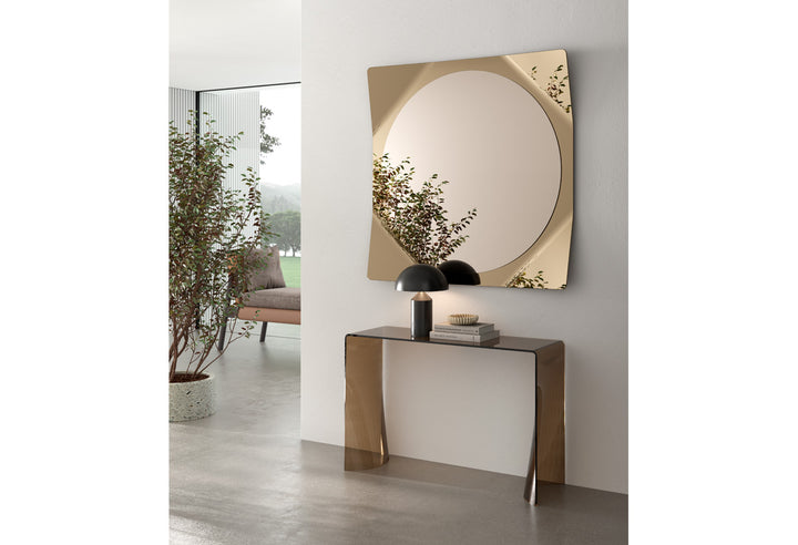 Target Point Console Table Lynx — product view 2