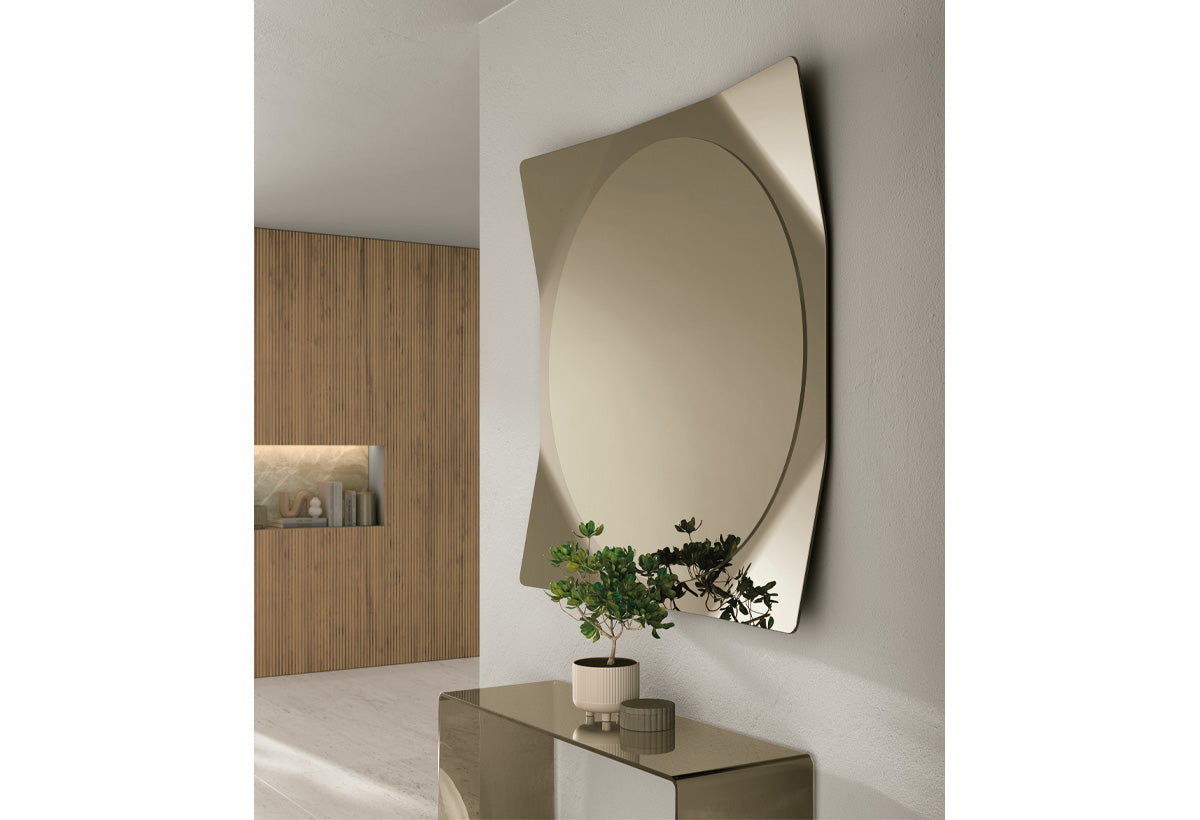 Target Point Mirror Lynx — main product view