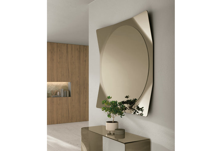 Target Point Mirror Lynx — main product view