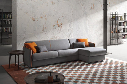 LeComfort Modular Sofa Bed Element MADEIRA
