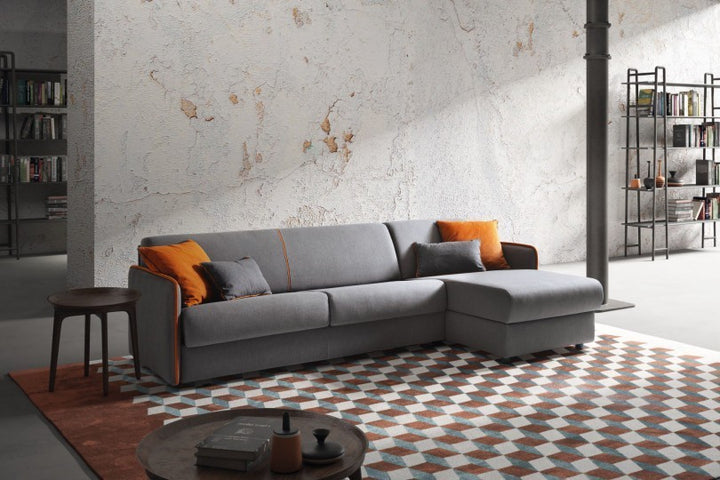 LeComfort Modular Sofa Bed Element MADEIRA