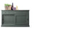 Devina Nais Sideboard English - official manufacturer photograph, example configuration and finish