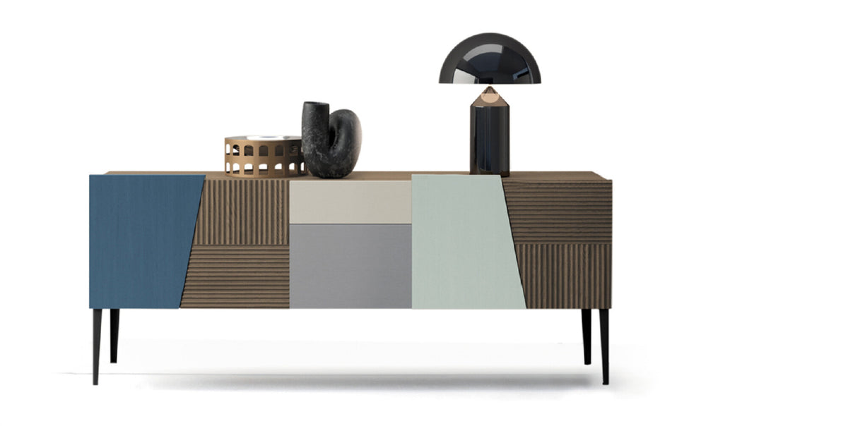 Devina Nais Wall Cabinet Zero.16 Compact Wall Cabinet — image 1