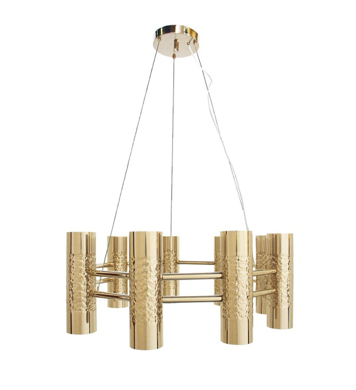 Castro Lighting Suspension MADISON
