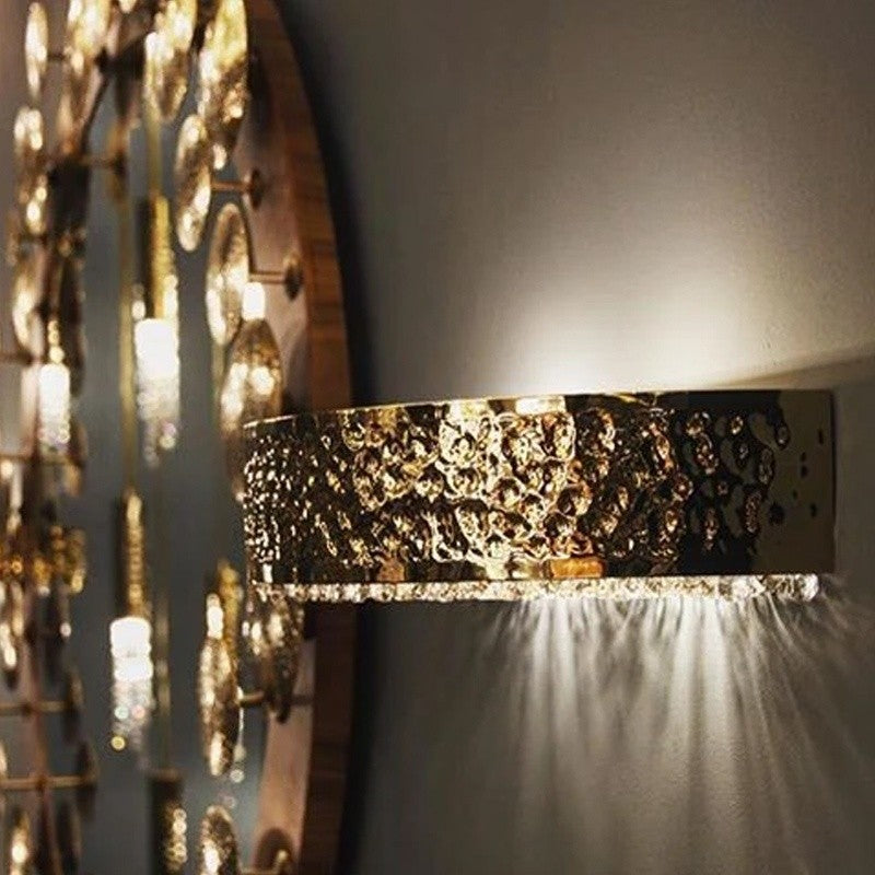 Castro Lighting Wall Light MAEVE