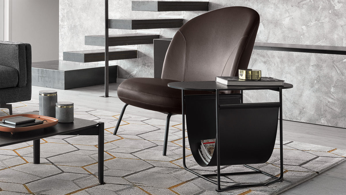 Calligaris Coffee Table Magazine
