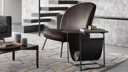 Calligaris Coffee Table Magazine